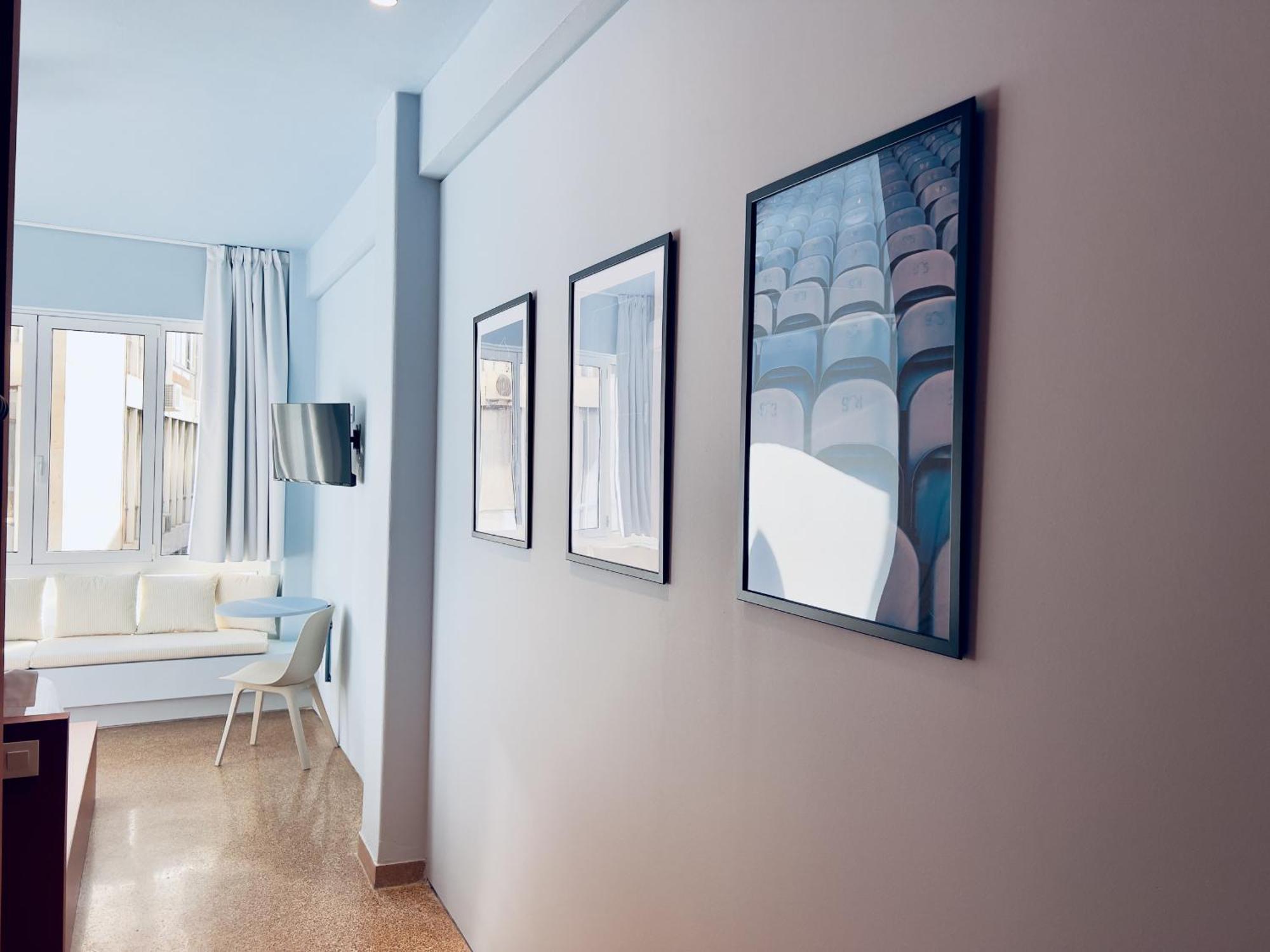Acre Urban Studios In Monastiraki Atena Exterior foto